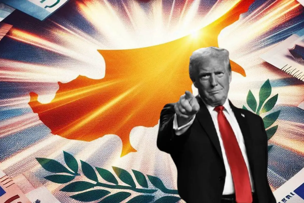 Δασμοί Τραμπ στα αυτοκίνητα: Πώς επηρεάζεται η Κύπρος