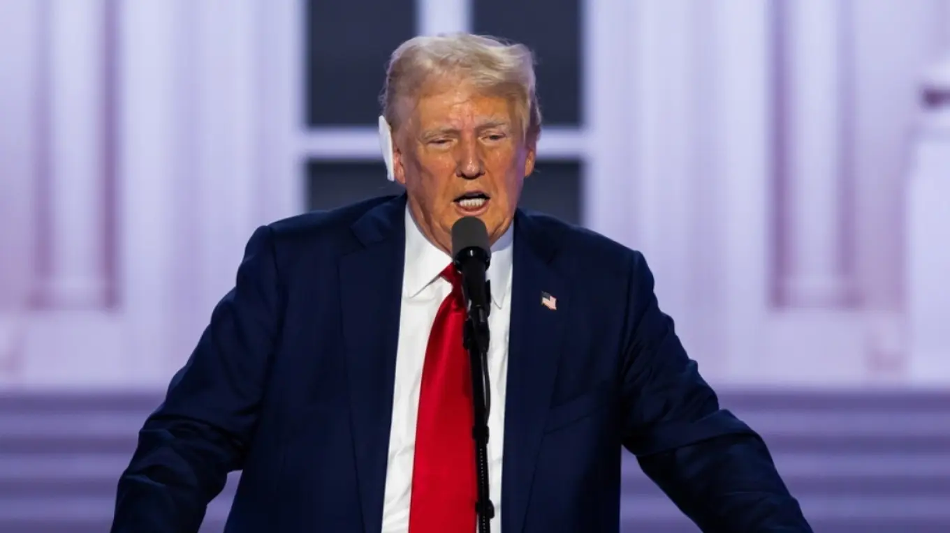 Μανιφέστο Τραμπ: Θέλει περισσότερο πετρέλαιο - «Πράσινη απάτη» τα μέτρα για το κλίμα