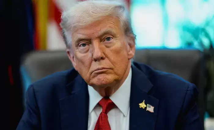 Ο Τραμπ υπέγραψε το διάταγμα για παγκόσμιο δασμό 10% - «Είναι μεγάλη μου τιμή»