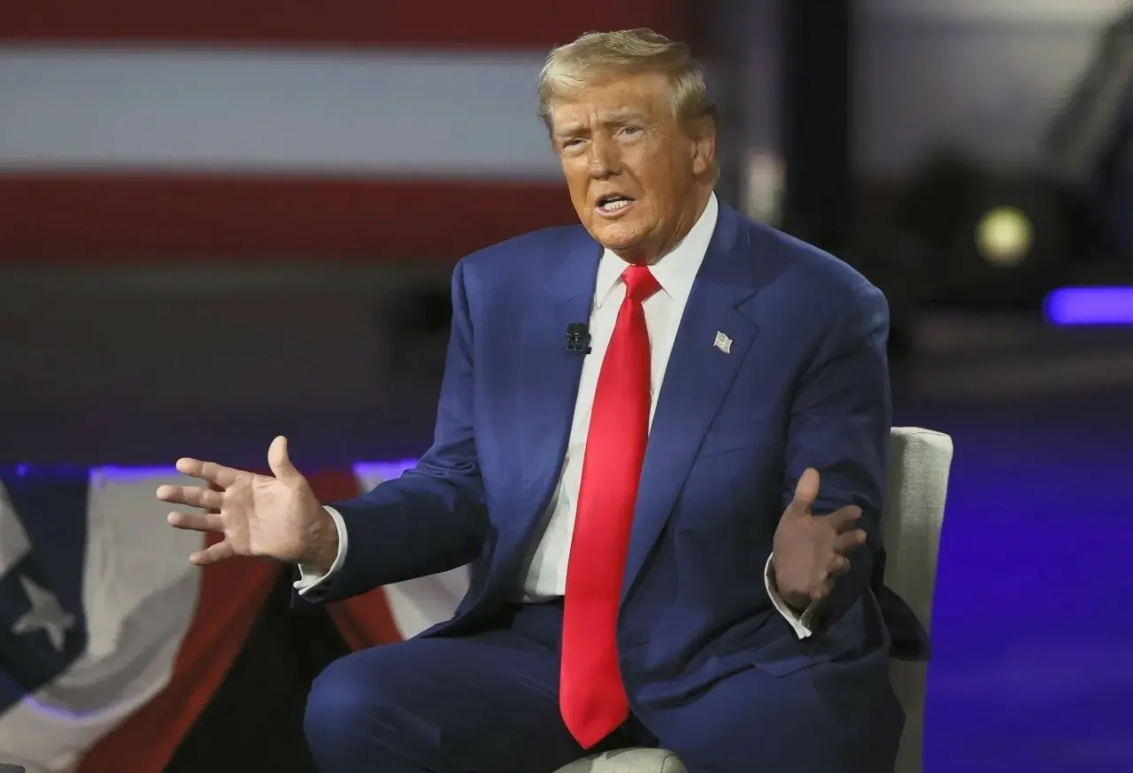 Εμπορικές διαπραγματεύσεις με την Ελβετία ανήγγειλε ο Τραμπ