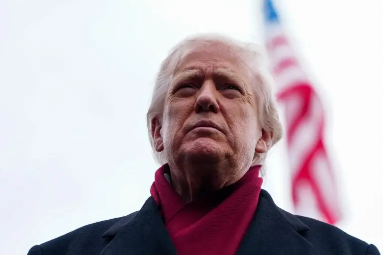 Τραμπ: Υπάρχει σοβαρό ενδεχόμενο να αποκλείσω την Exxon από τα σχέδιά μου για τη Βενεζουέλα