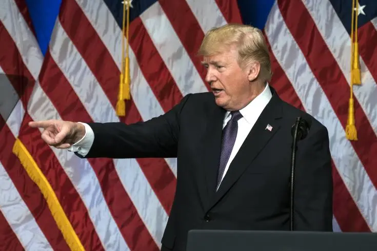 ΗΠΑ: Μελετούν χορήγηση $2,5 δισ. για αντιμετώπιση του κορωνοϊού