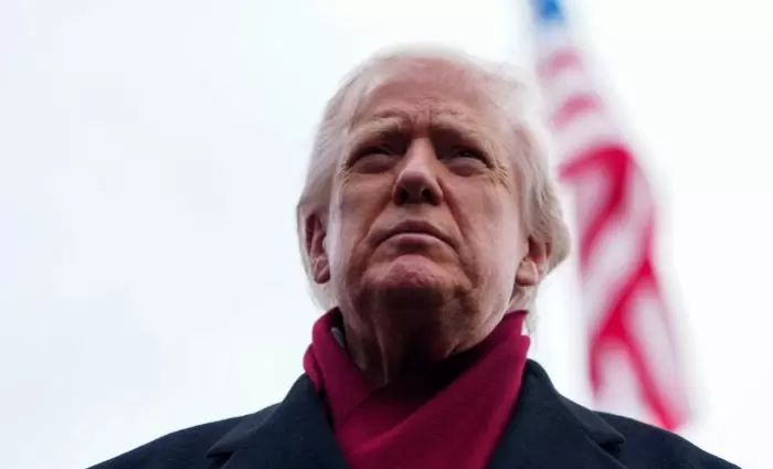 Τραμπ: Υπάρχει σοβαρό ενδεχόμενο να αποκλείσω την Exxon από τα σχέδιά μου για τη Βενεζουέλα