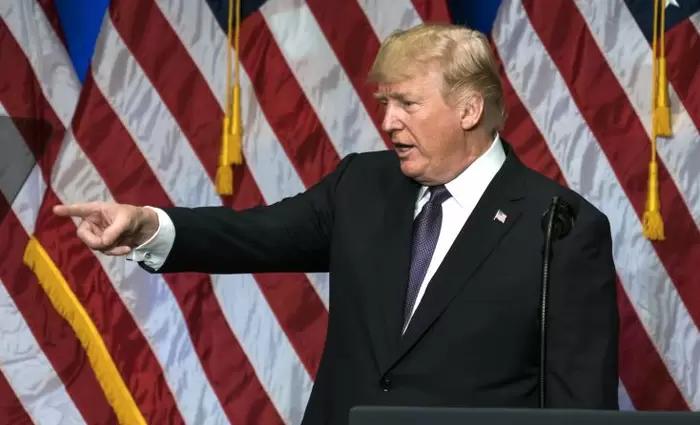 ΗΠΑ: Μελετούν χορήγηση $2,5 δισ. για αντιμετώπιση του κορωνοϊού