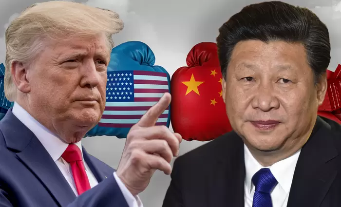 Τραμπ: Να πάψει η χορήγηση δανείων στην Κίνα