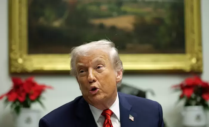 Τραμπ: Οι Γουορς και Χάσετ, πιθανότεροι υποψήφιοι για την ηγεσία της Fed – Να μειωθούν στο 1% τα επιτόκια