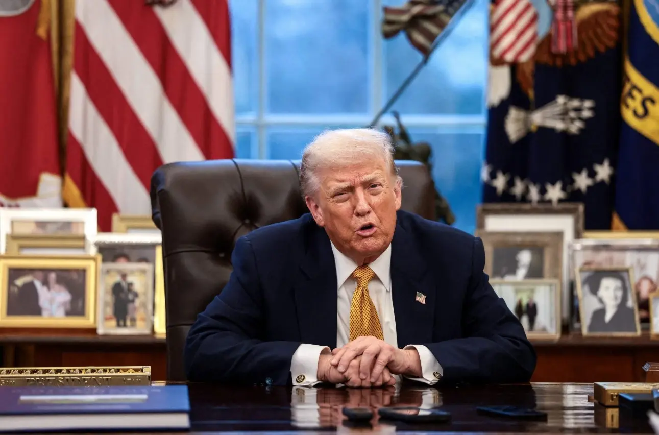 Τραμπ: Επενδύσεις $18 τρισ. στις ΗΠΑ - Πραγματικότητα και μύθοι