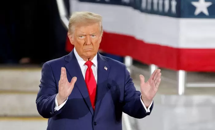 Ντόναλντ Τραμπ: Τι θα περιλαμβάνεται στο σχέδιο για την AI