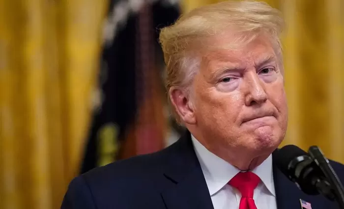 Τραμπ: Ζητά περικοπή κονδυλίων από τον πρϋπολογισμό