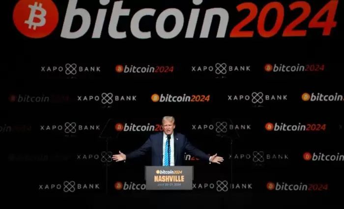 Πανηγυρίζουν οι Bitcoiners - Έριξαν εκατομμύρια, πέτυχαν μεγάλες νίκες στις εκλογές