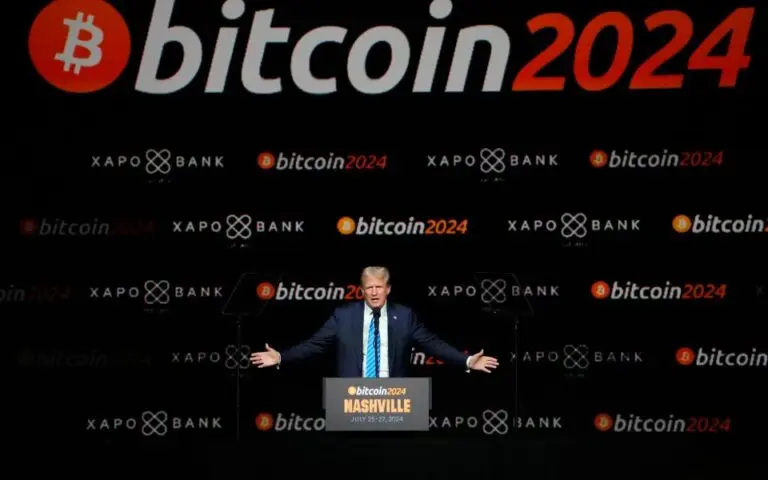 Πανηγυρίζουν οι Bitcoiners - Έριξαν εκατομμύρια, πέτυχαν μεγάλες νίκες στις εκλογές