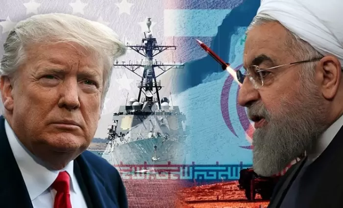 Νέες κυρώσεις των ΗΠΑ εις βάρος του Ιράν