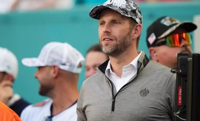 Οικογένεια Τραμπ: Περισσότερες μπίζνες στα crypto