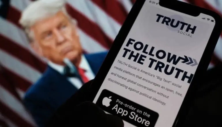 Trump Media: Στα ύψη οι μετοχές μετά την απόπειρα δολοφονίας – Άνοδος 67%