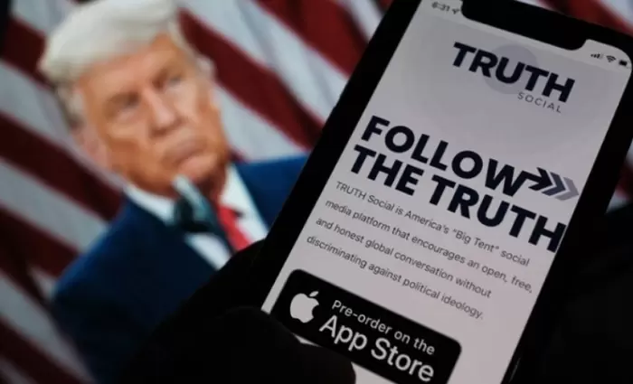 Trump Media: Στα ύψη οι μετοχές μετά την απόπειρα δολοφονίας – Άνοδος 67%