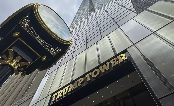 Trump Tower και στο Βιετνάμ - Πότε ξεκινούν οι εργασίες του πύργου αξίας 1 δισ. δολαρίων