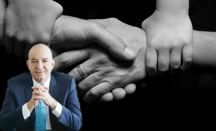 Πυξίδα της TRUST ήταν και παραμένει η διασφάλιση του ασφαλέστερου δυνατού αύριο