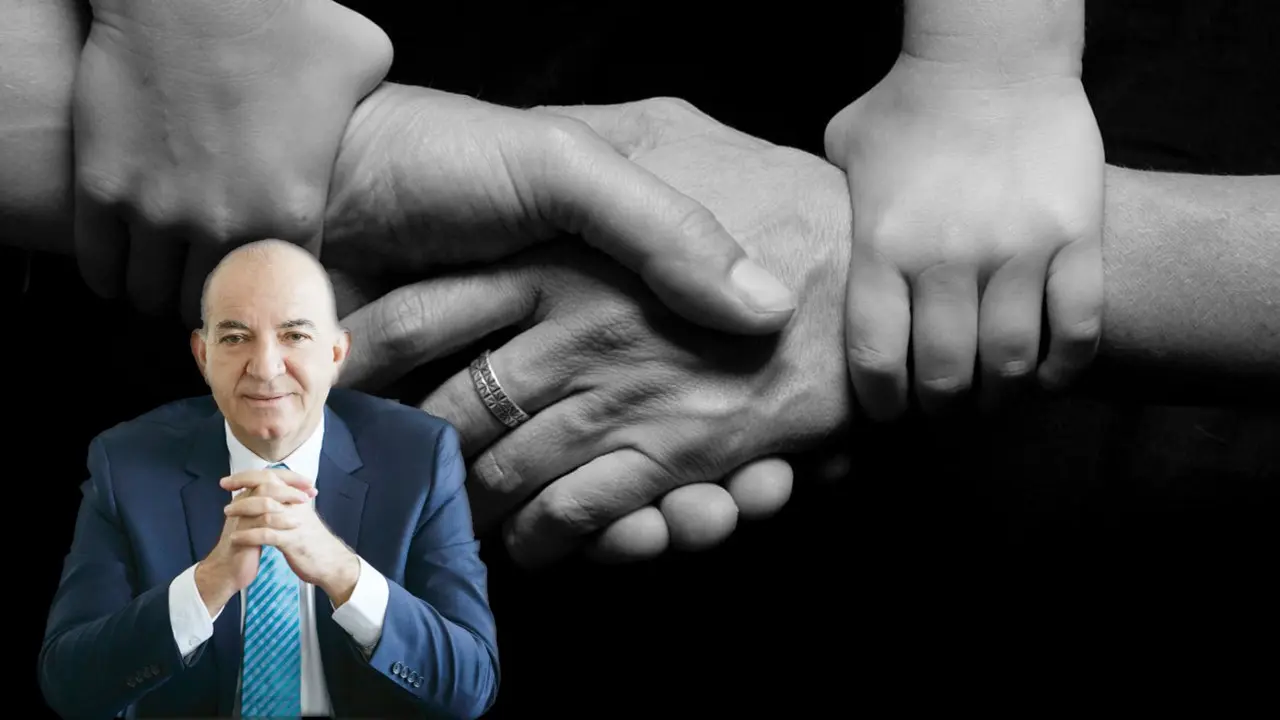 Πυξίδα της TRUST ήταν και παραμένει η διασφάλιση του ασφαλέστερου δυνατού αύριο