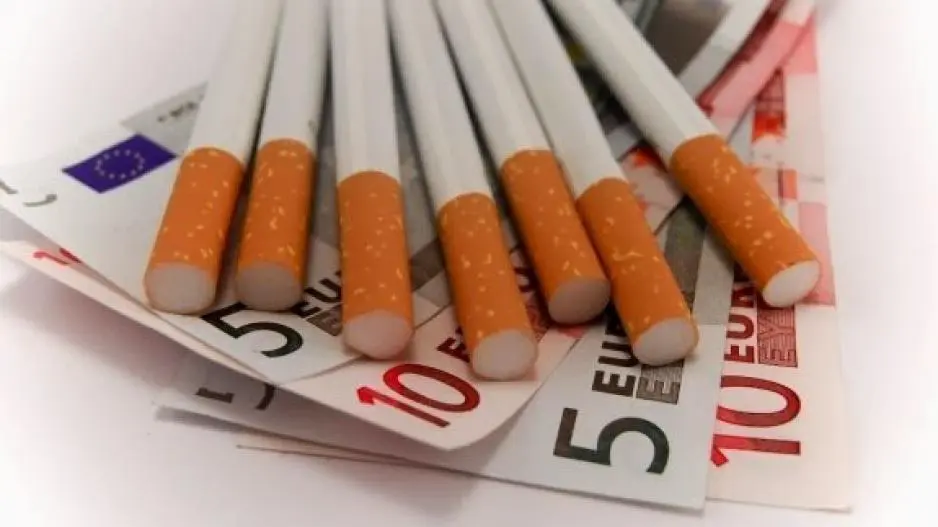 Έρευνα: €13 εκ. χαμένα έσοδα από παράνομα τσιγάρα στην Κύπρο (ΠΙΝΑΚΕΣ)