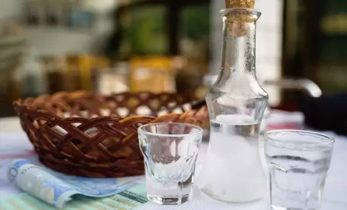 Τσίπουρο – Τσικουδιά: Ανερχόμενη δύναμη στις εξαγωγές της Ελλάδας