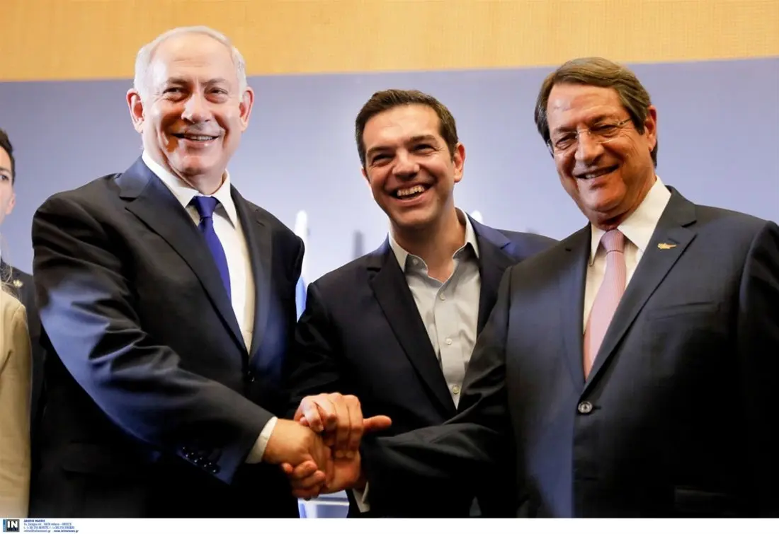 Σήμερα η πολλά υποσχόμενη τριμερής στο Ισραήλ με συμμετοχή ΗΠΑ