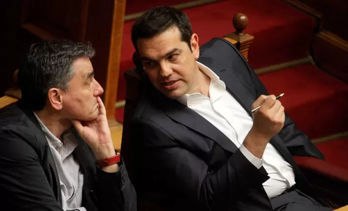 Ελλάδα: Συζητούν μέχρι και την πλήρη εξόφληση του ΔΝΤ