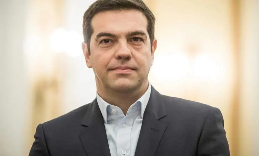 Από την Ιθάκη το διάγγελμα Τσίπρα μετά την οκταετή 