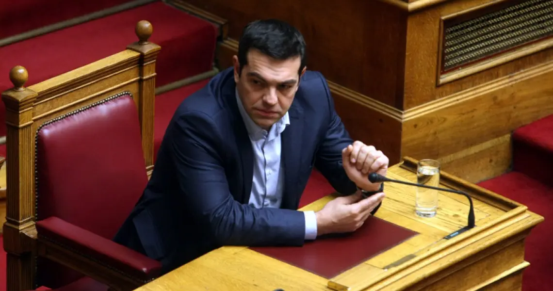 Γερμανικός Τύπος: Δύσκολη νέα αρχή για την Ελλάδα