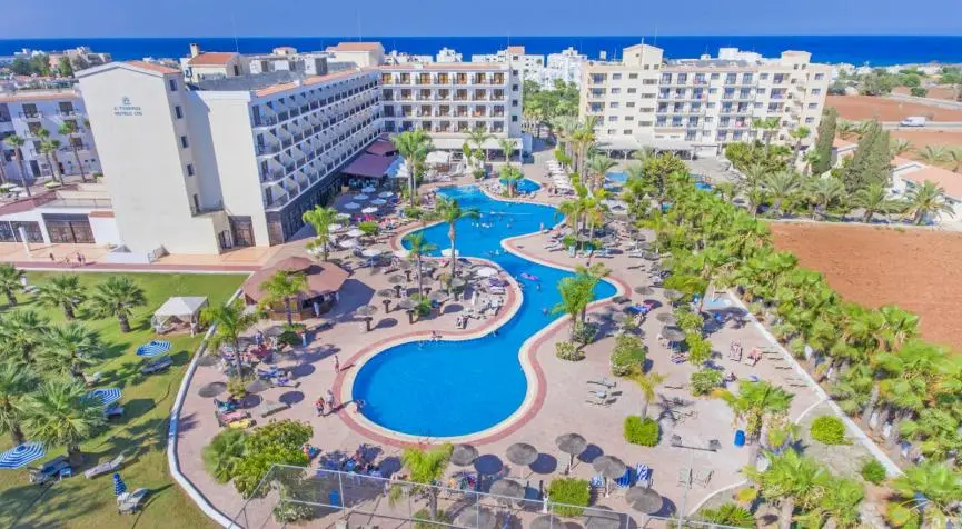 Tsokkos Hotels: Διορισμός Ανώτερου Ανεξάρτητου Διοικητικού Σύμβουλου