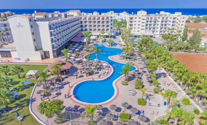 Tsokkos Hotels: Διορισμός Ανώτερου Ανεξάρτητου Διοικητικού Σύμβουλου