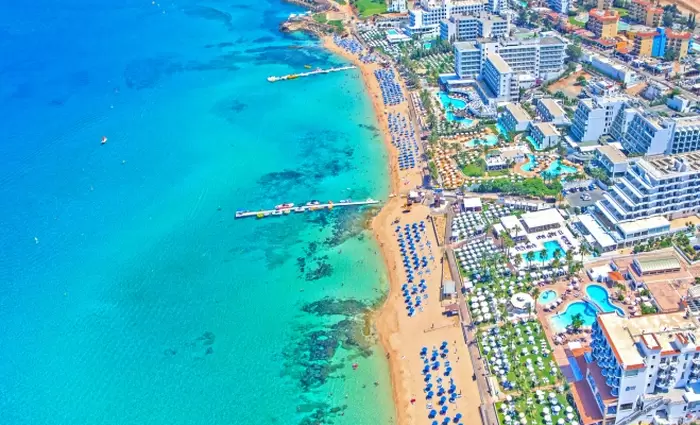 Ο Γ. Χατζηγιάννης νέο μέλος του Δ.Σ. της Tsokkos Hotels