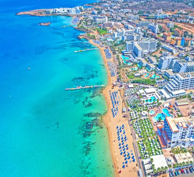 Ο Γ. Χατζηγιάννης νέο μέλος του Δ.Σ. της Tsokkos Hotels