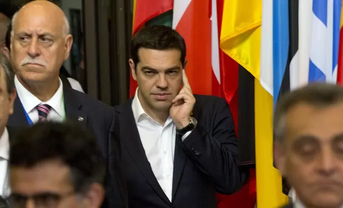 Bloomberg: Ο Τσίπρας είναι 