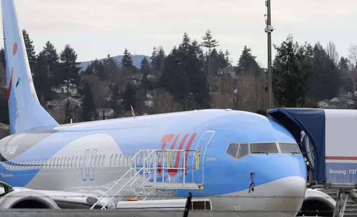 Βρετανία-Ελλάδα: Jet2 και TUI ακυρώνουν τις πτήσεις τους προς Ρόδο