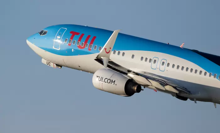 TUI Airways: Ακυρώθηκαν πτήσεις από Κύπρο προς Ηνωμένο Βασίλειο