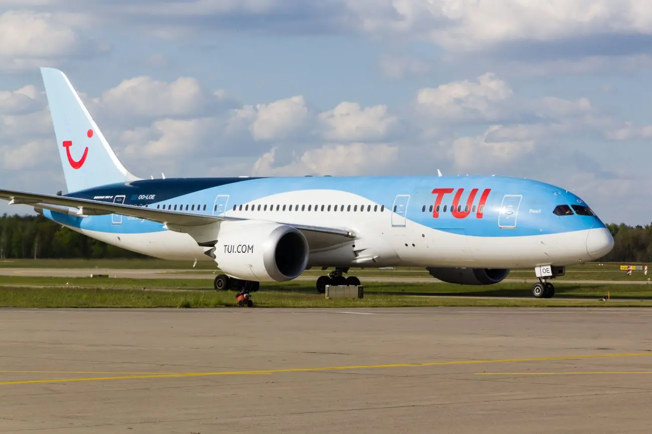 Tui: Παρατείνει τα πακέτα για Ελλάδα και Τουρκία ως τον Νοέμβριο