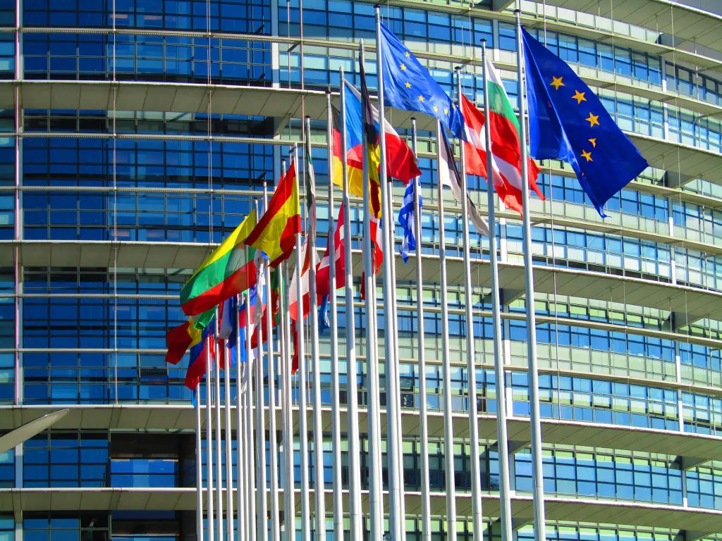 Ενέργεια και οικονομία στην ατζέντα της Ολομέλειας του Ευρωκοινοβουλίου