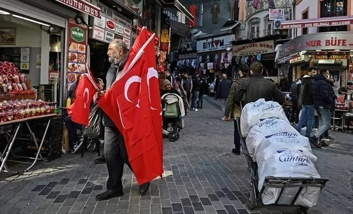 Τουρκία: Η αντίδραση της αγοράς στο εκλογικό φιάσκο - Ερωτηματικά για στάση Ερντογάν