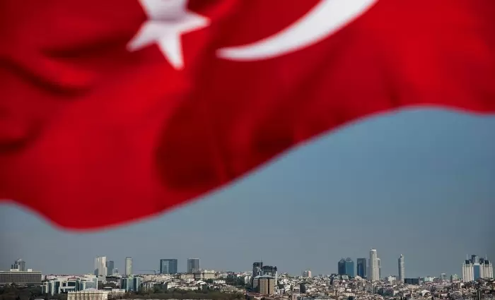 Τουρκία: Εξετάζει επενδύσεις σε πετρέλαιο και ΦΑ στις ΗΠΑ μετά από τα deal για προμήθεια LNG