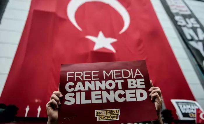 Τουρκία: Όλα τα ΜΜΕ στα χέρια ενός