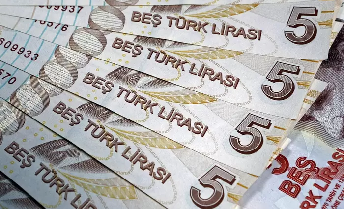 Πως επηρεάζει την Κύπρο η πτώση της τουρκικής λίρας  