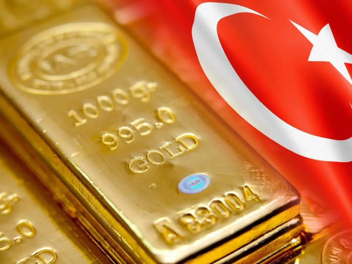Τουρκία: Χάνεται το ξένο συνάλλαγμα και ελπίζουν στα αποθέματα χρυσού