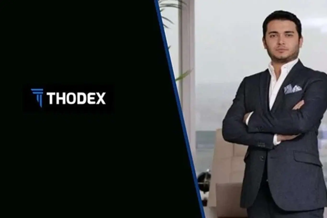 Ανθρωποκυνηγητό από την Τουρκία για τον CEO της Thodex