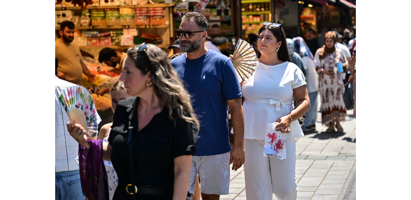 Επιβράδυνση πληθωρισμού στην Τουρκία – Νέα μείωση επιτοκίων στον ορίζοντα