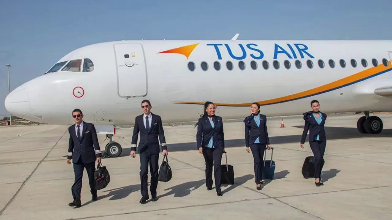 Ακόμη ένα απευθείας δρομολόγιο από την TUS