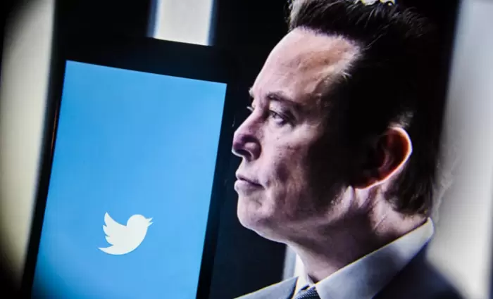 Προσφυγή Twitter εναντίον του Ίλον Μασκ