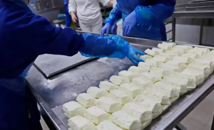 Σύνδ. Τυροκόμων: Τα προϊόντα είναι απόλυτα ασφαλή για κατανάλωση