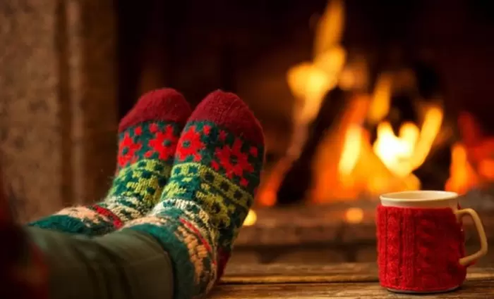Πώς να ζεσταθείτε τον χειμώνα χωρίς να το πληρώσετε ακριβά
