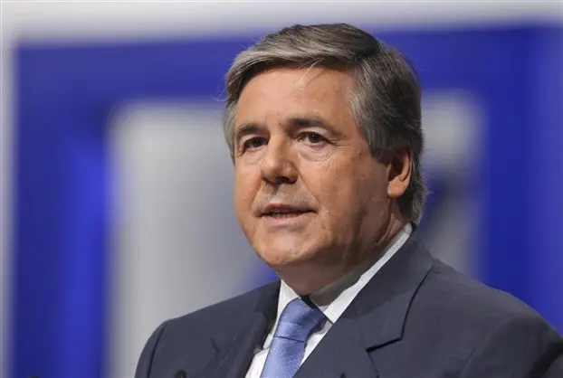 Πρόθεση Άκκερμαν να αποχωρήσει από Πρόεδρος της Τρ. Κύπρου