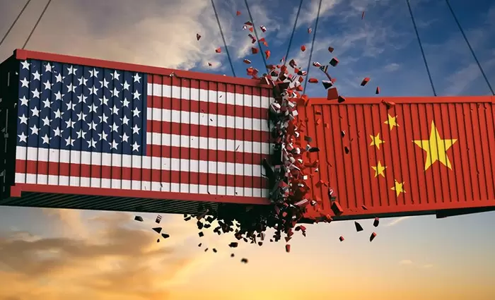 Εκτονώνονται οι σχέσεις ΗΠΑ-Κίνας γύρω από το εμπόριο